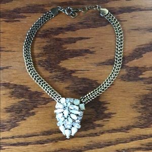 J. crew necklace